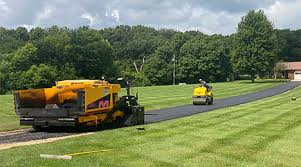 Brick Driveway Installation in Lake Wales, FL